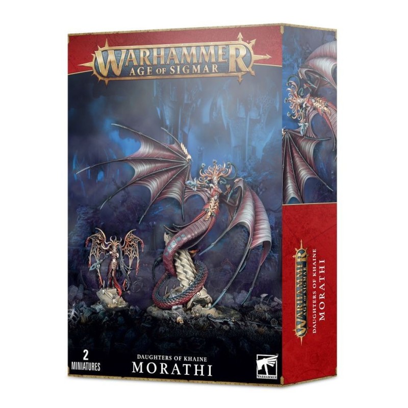 MORATHI