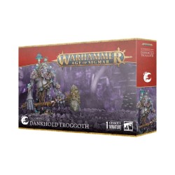 TROGGOTH DES CAVERNES