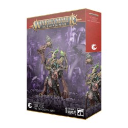 G/GITZ: TRUGG LE ROI DES TROGGOTHS