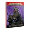 TOME DE BATAILLE: GLOOMSPITE GITZ (FRA)