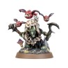 GLOOMSPITE GITZ: FOTEUR D'TROUBLES