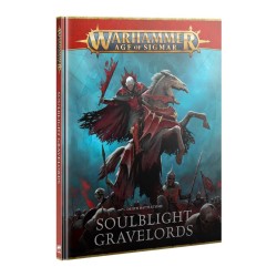 TOME DE BATAILLE: SOULBLIGHT GRAVELORDS