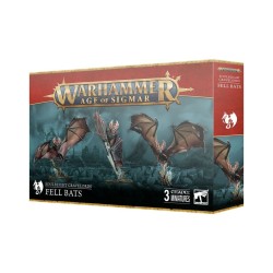 CHAUVE-SOURIS GEANTES