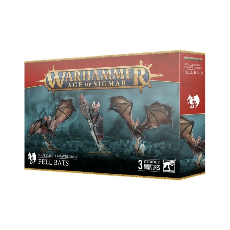 CHAUVE-SOURIS GEANTES