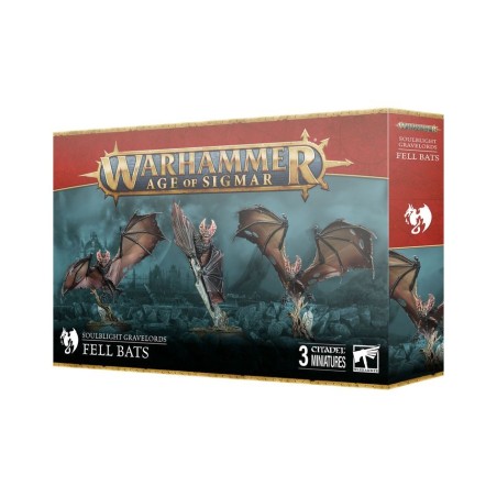 CHAUVE-SOURIS GEANTES