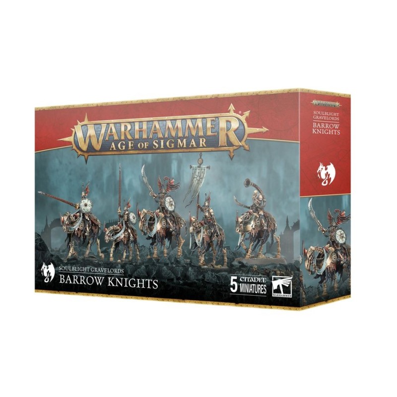 CHEVALIERS DES TERTRES