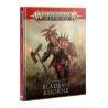TOME DE BATAILLE: BLADES OF KHORNE (FRA)