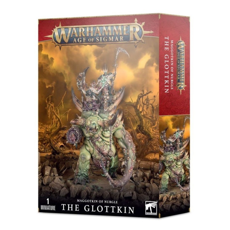 THE GLOTTKIN