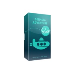 Deep Sea Adventure Boost