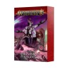 PACK DE FACTION: HEDONITES OF SLAANESH FRA