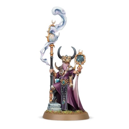 SHARDSPEAKER OF SLAANESH
