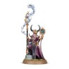 SHARDSPEAKER OF SLAANESH
