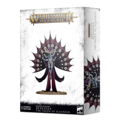 DEXCESSA LA SERRE DE SLAANESH