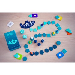 Deep Sea Adventure Boost