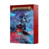 PACK DE FACTION: DISCIPLES OF TZEENTCH FRA