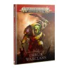 TOME DE BATAILLE: ORRUK WARCLANS (FRA)