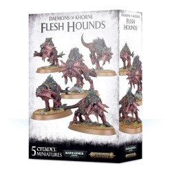 MOLOSSES DE KHORNE