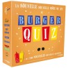 Burger Quiz
