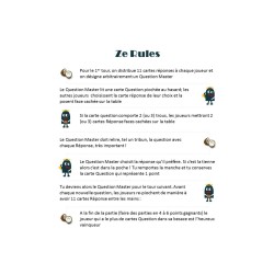 BLANC MANGER COCO Tome 1