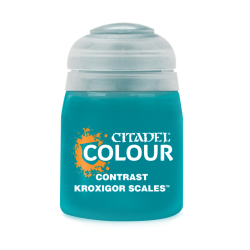 KROXIGOR SCALES