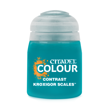 KROXIGOR SCALES