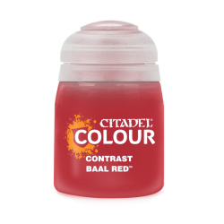 BAAL RED
