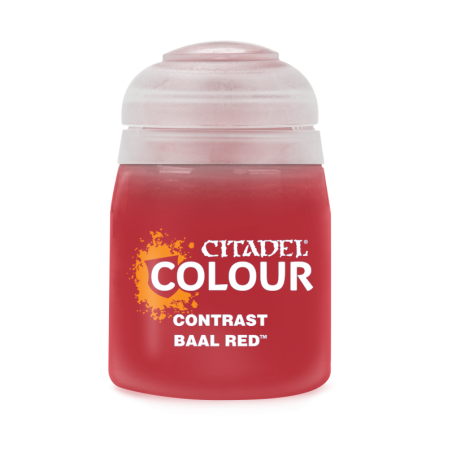 BAAL RED