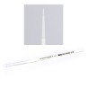 SYNTHETIC BASE BRUSH (SMALL)