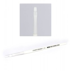 SYNTHETIC DRYBRUSH (SMALL)