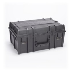 WARHAMMER CRUSADE CASE