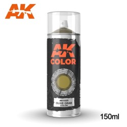 Olive Drab color Spray 150ml