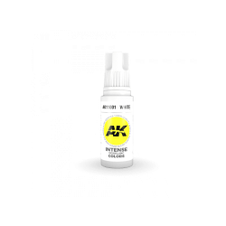 White 17ml