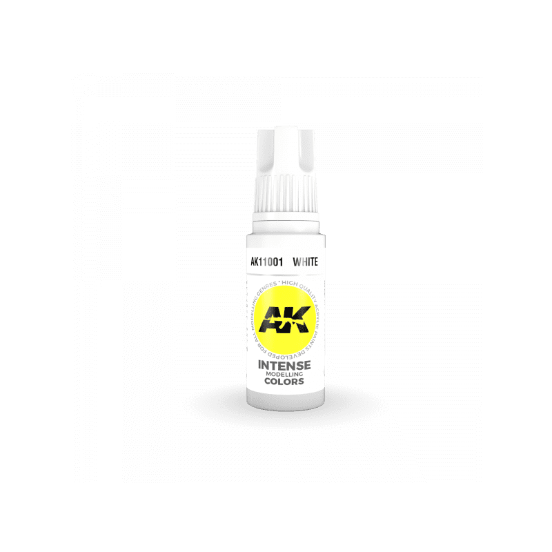 White 17ml