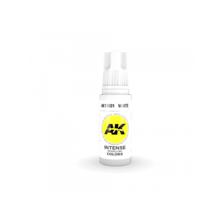 White 17ml