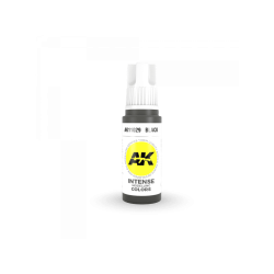 Black 17ml
