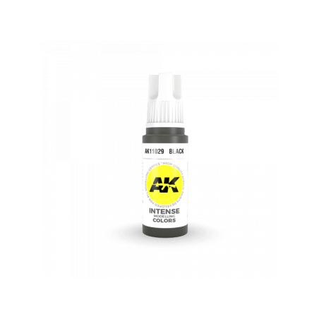 Black 17ml