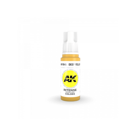 Deep Yellow 17ml