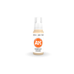 Light Flesh 17ml