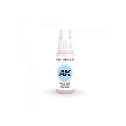 Pastel Violet 17ml