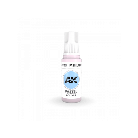 Pastel Violet 17ml