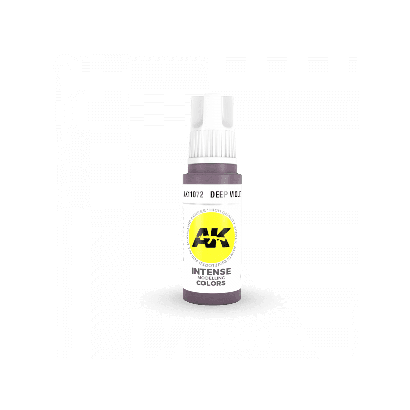 Deep Violet 17ml