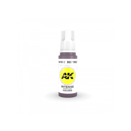 Deep Violet 17ml
