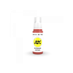 Deep Red 17ml