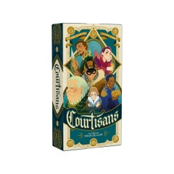 COURTISANS