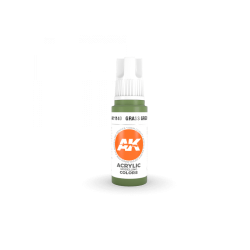 Grass Green 17ml
