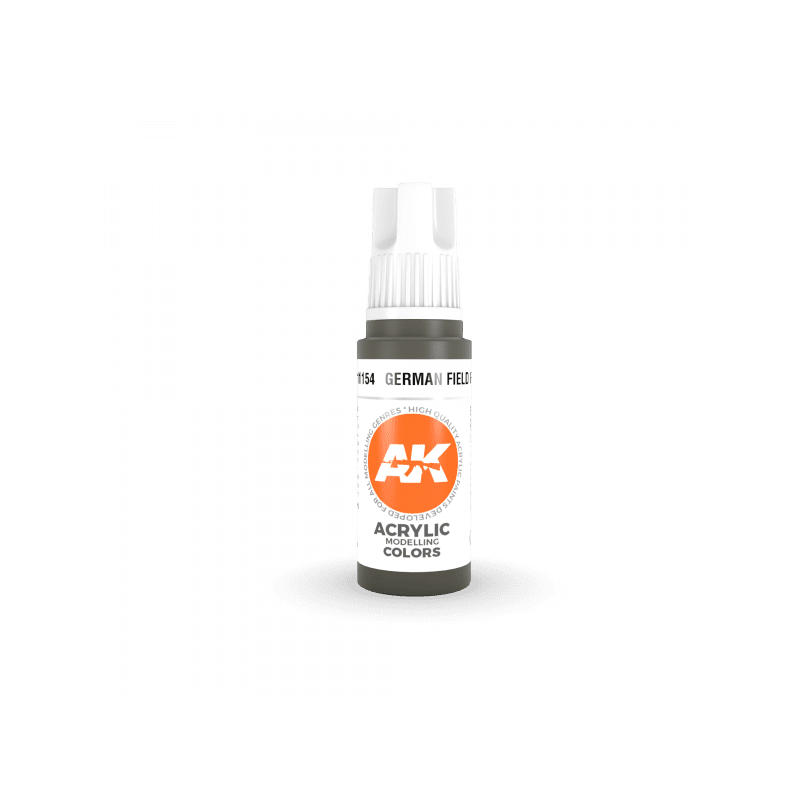 German Field Grey 17ml