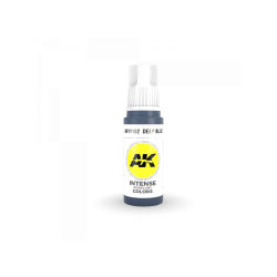 Deep Blue 17ml