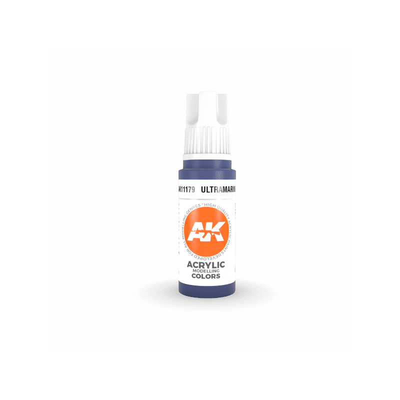 Ultramarine 17ml