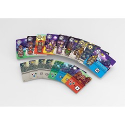 FARAWAY extension - LE PEUPLE DU DESSOUS