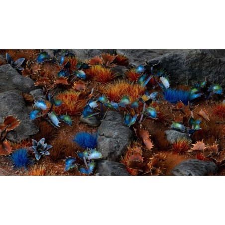 Laser Plants - Alien Flytrap